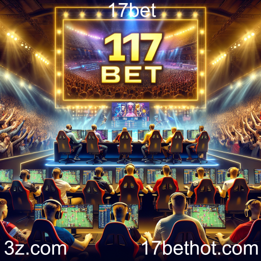 O Crescimento dos E-Sports e Sua Importância na Indústria dos Jogos